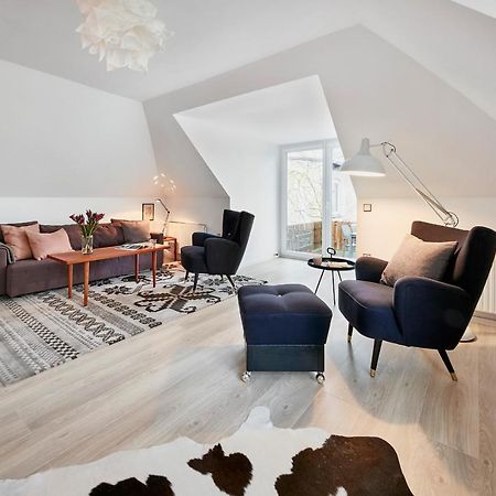 Danisch & Hygge Apartment Flensburg Exterior photo