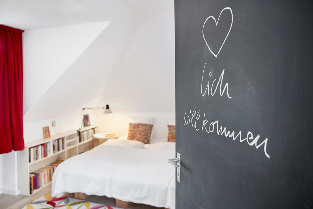 Danisch & Hygge Apartment Flensburg Exterior photo
