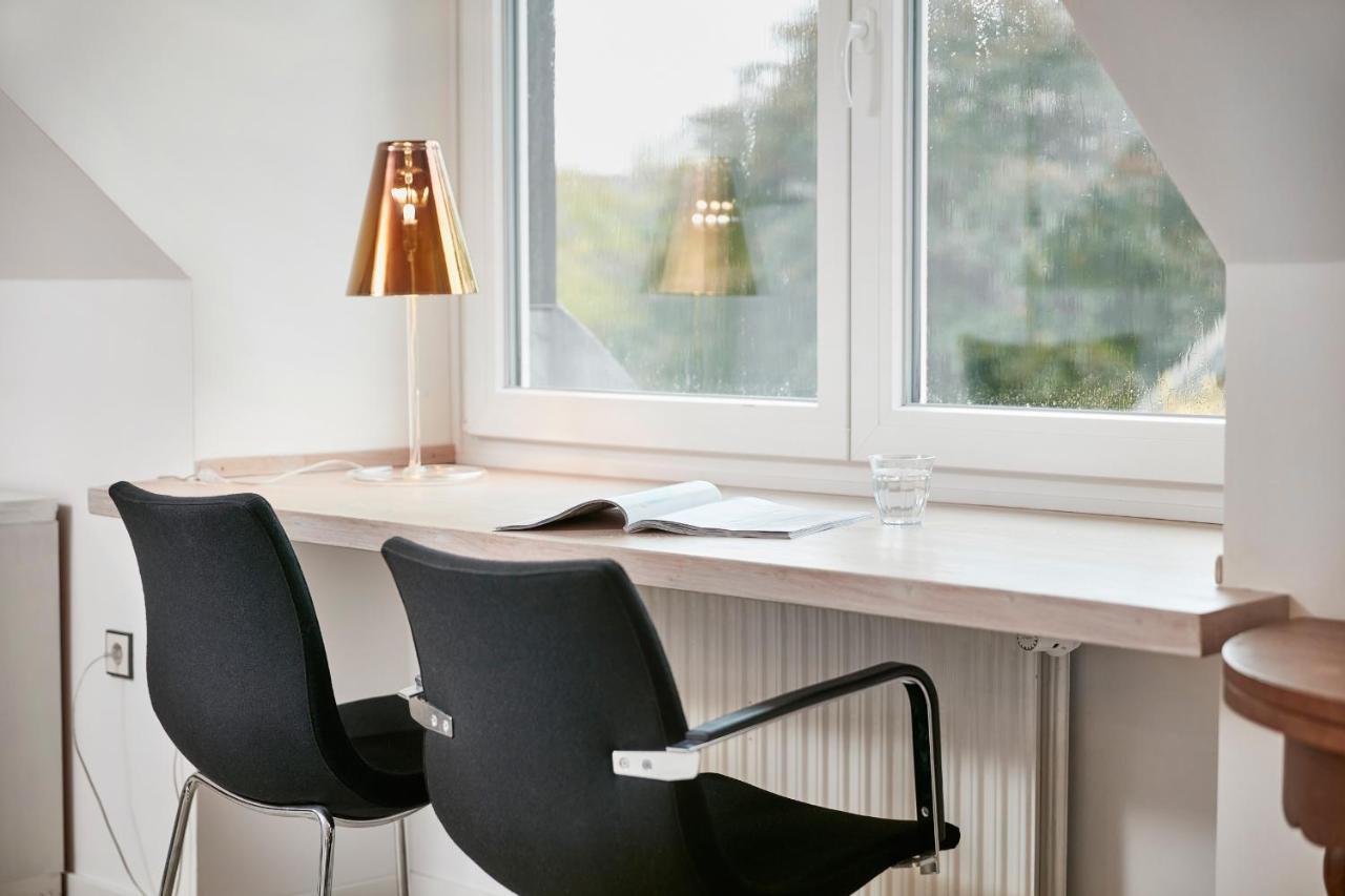 Danisch & Hygge Apartment Flensburg Exterior photo