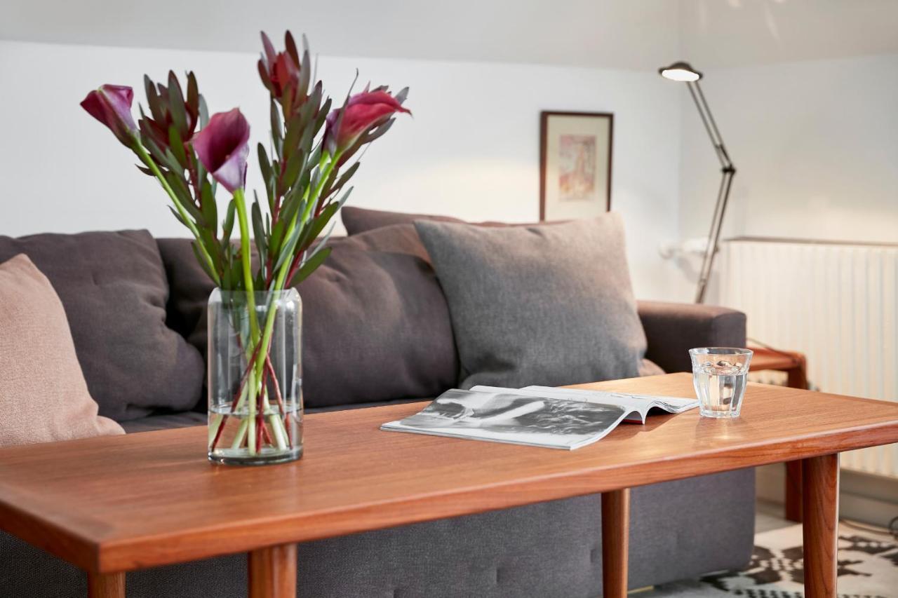 Danisch & Hygge Apartment Flensburg Exterior photo