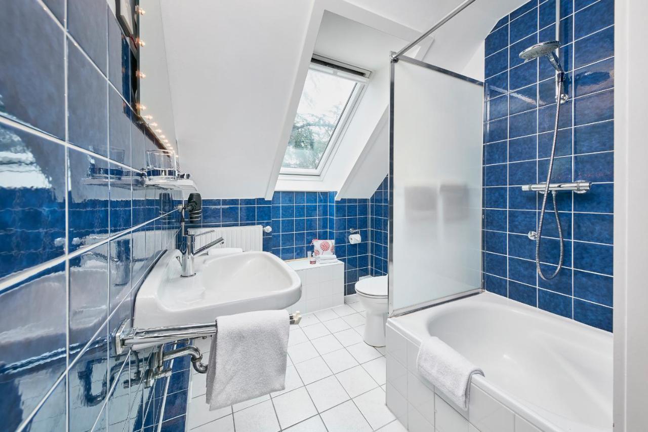 Danisch & Hygge Apartment Flensburg Exterior photo