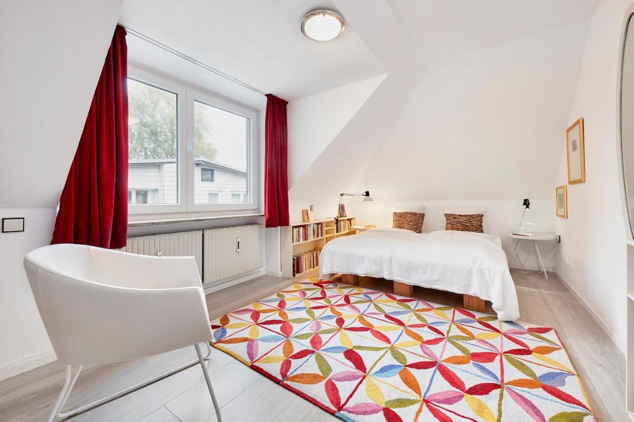 Danisch & Hygge Apartment Flensburg Exterior photo
