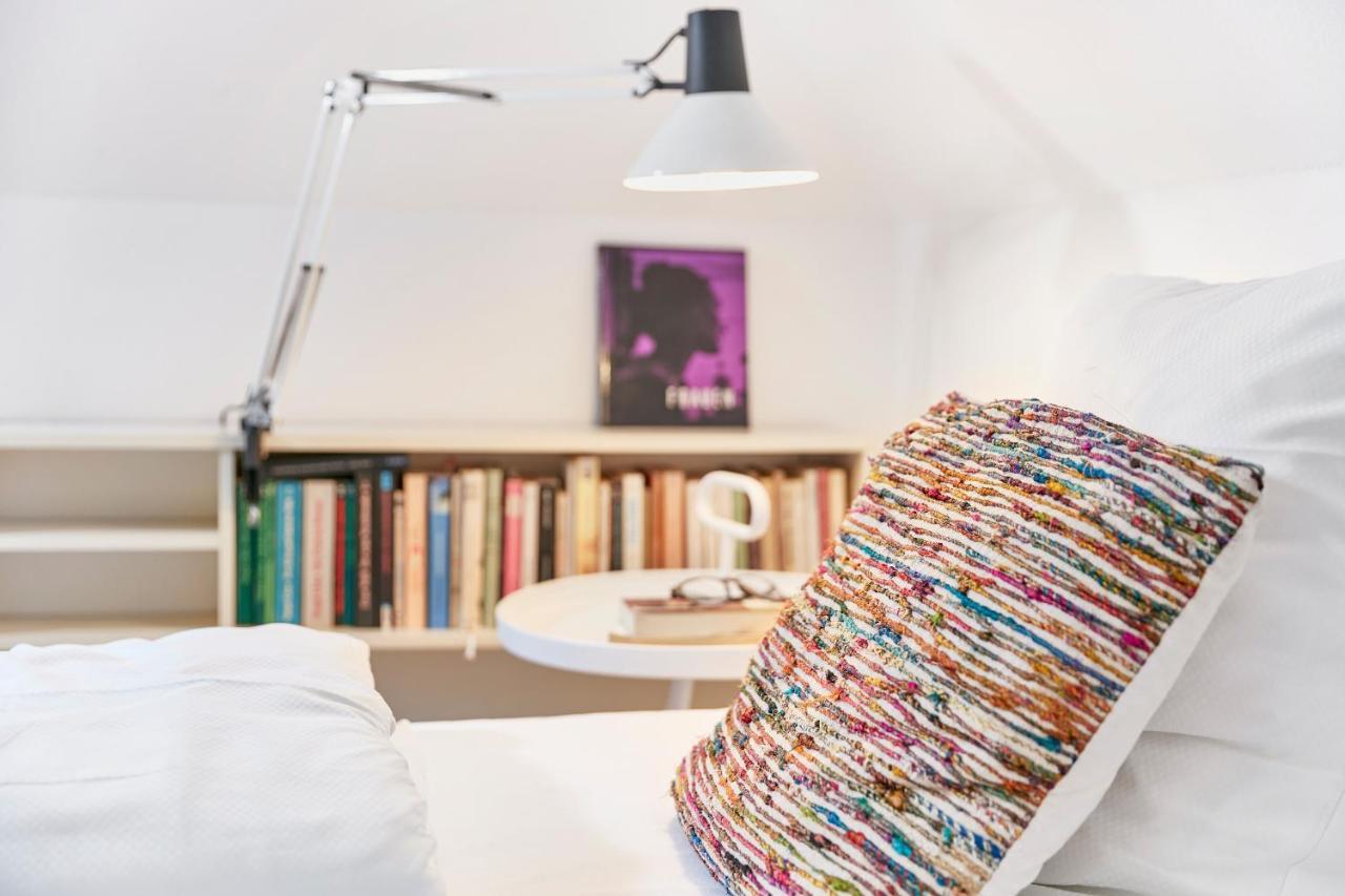 Danisch & Hygge Apartment Flensburg Exterior photo